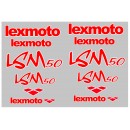 Lexmoto - LSM Kit 1 - 004